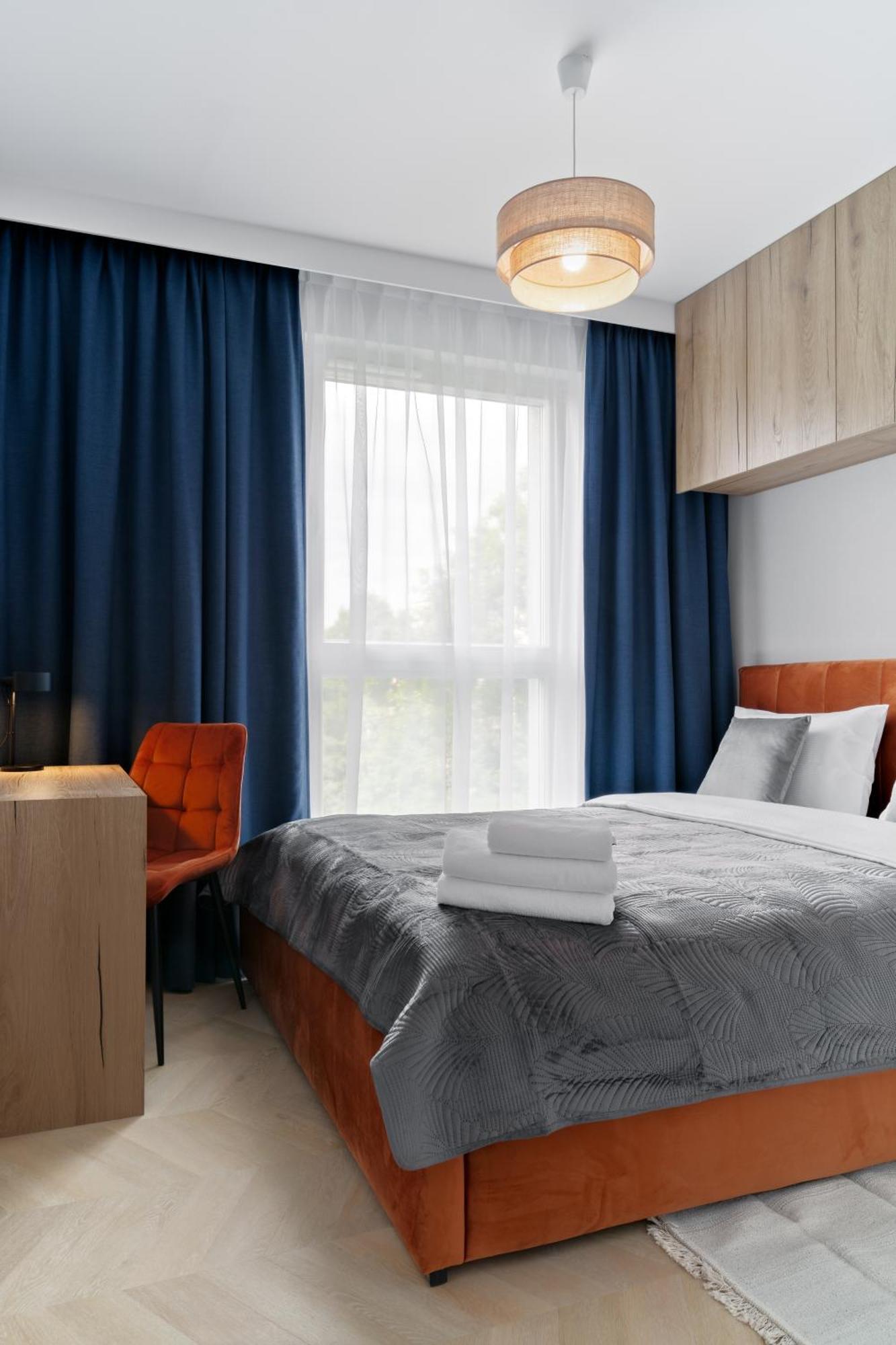 Metropolis Old Town Apartments 크라쿠프 외부 사진