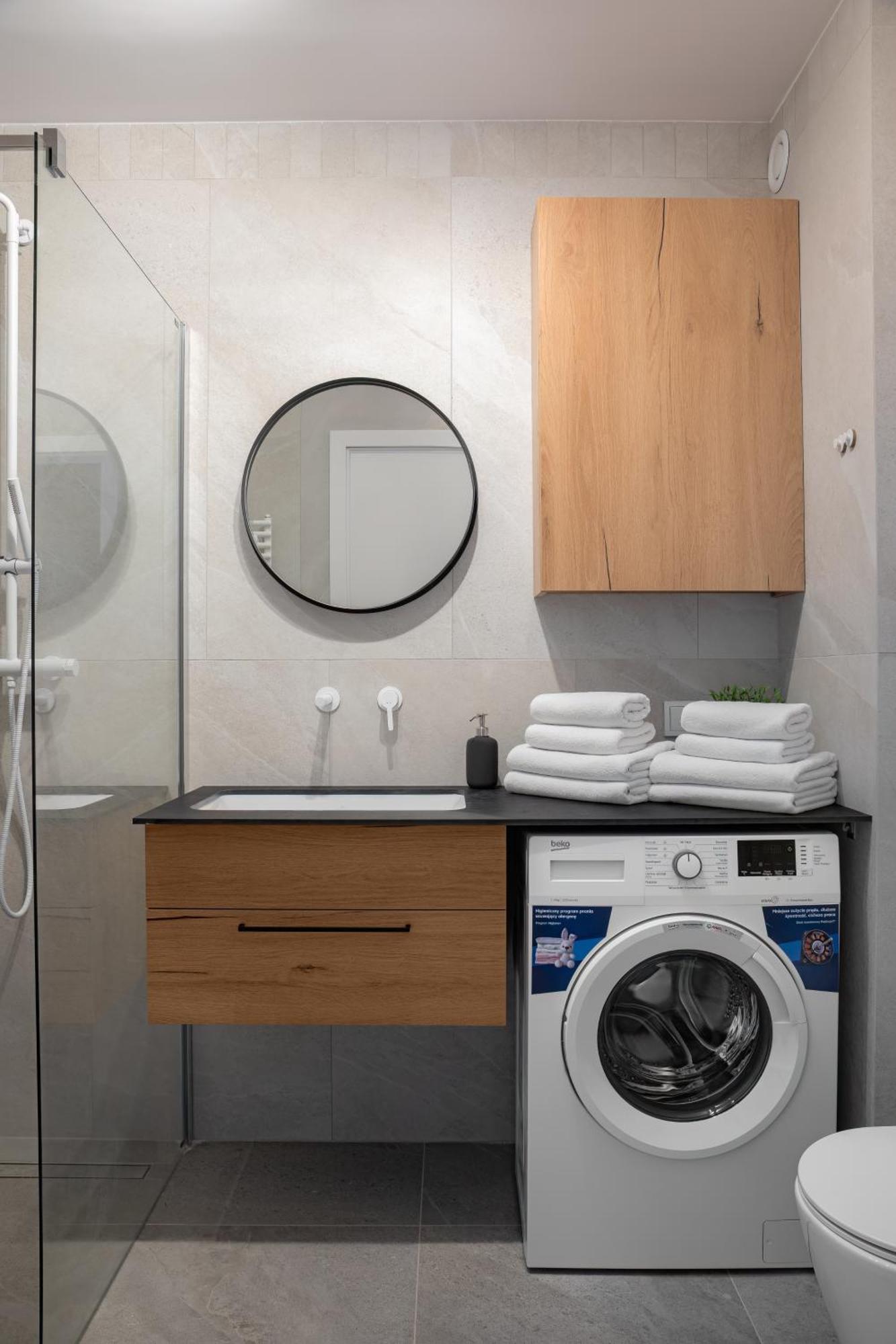 Metropolis Old Town Apartments 크라쿠프 외부 사진