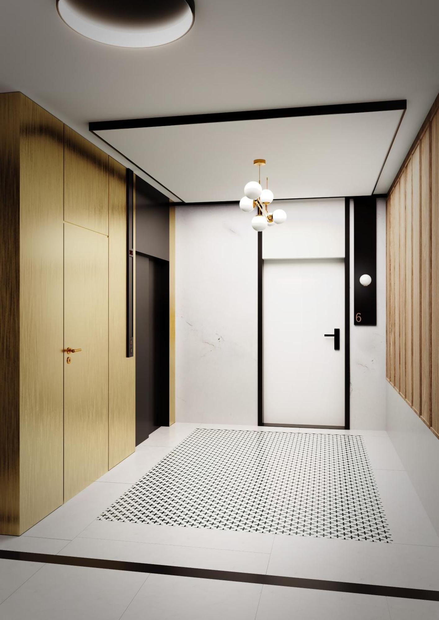 Metropolis Old Town Apartments 크라쿠프 외부 사진