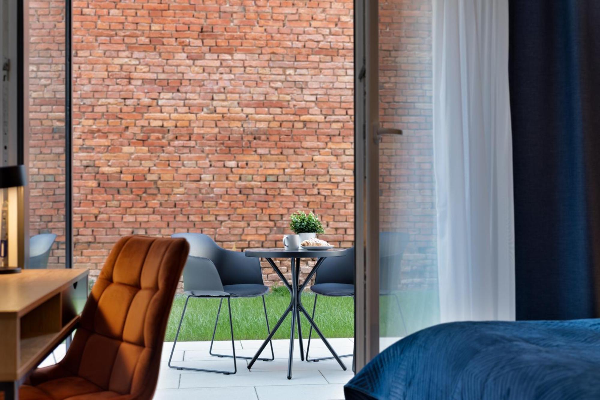 Metropolis Old Town Apartments 크라쿠프 외부 사진