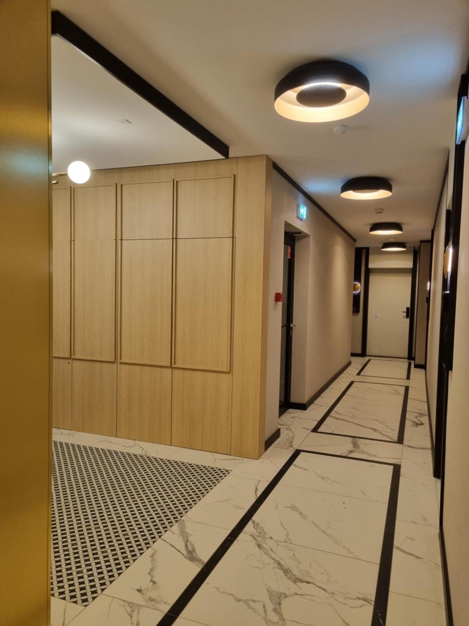 Metropolis Old Town Apartments 크라쿠프 외부 사진