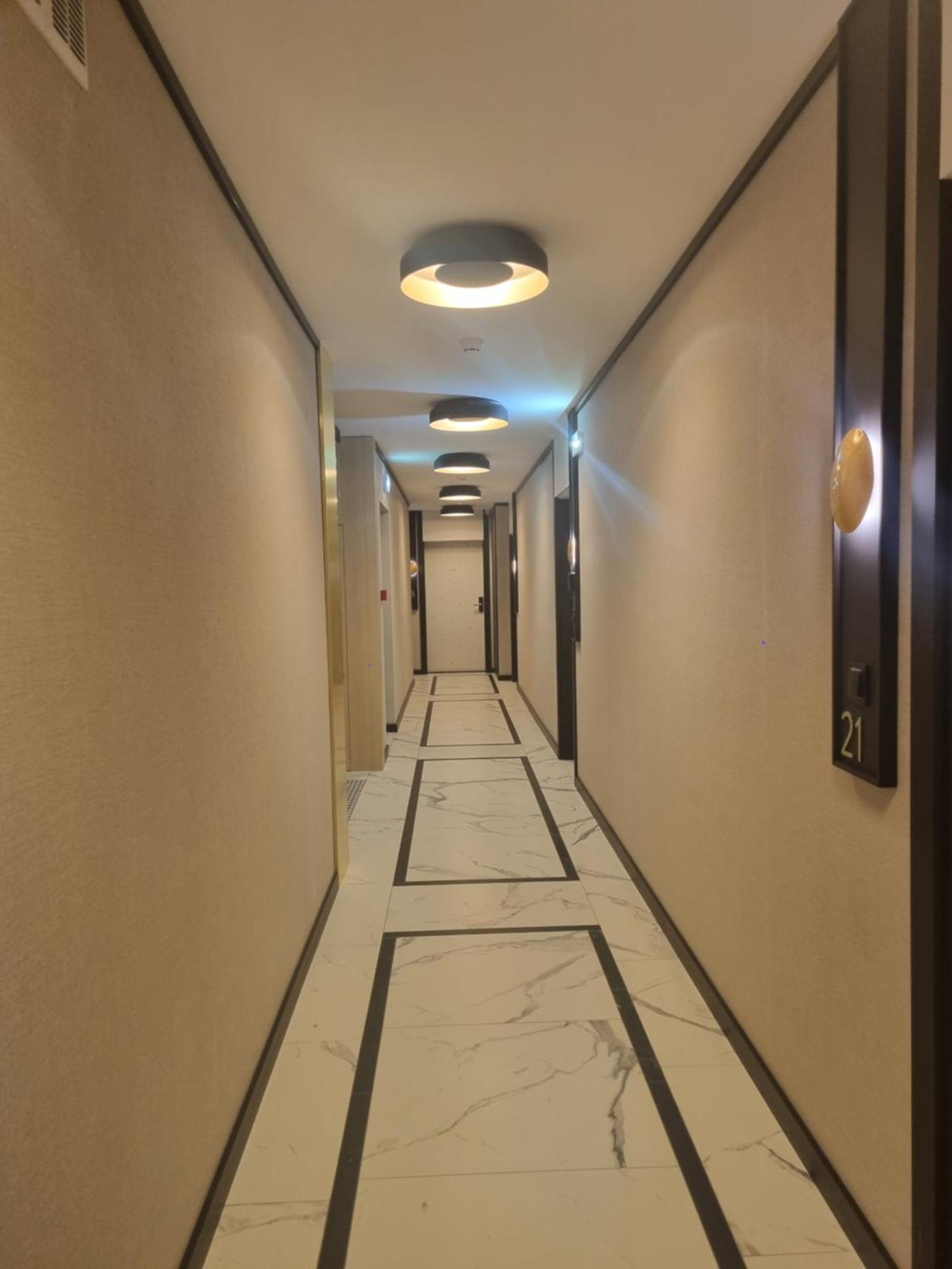 Metropolis Old Town Apartments 크라쿠프 외부 사진